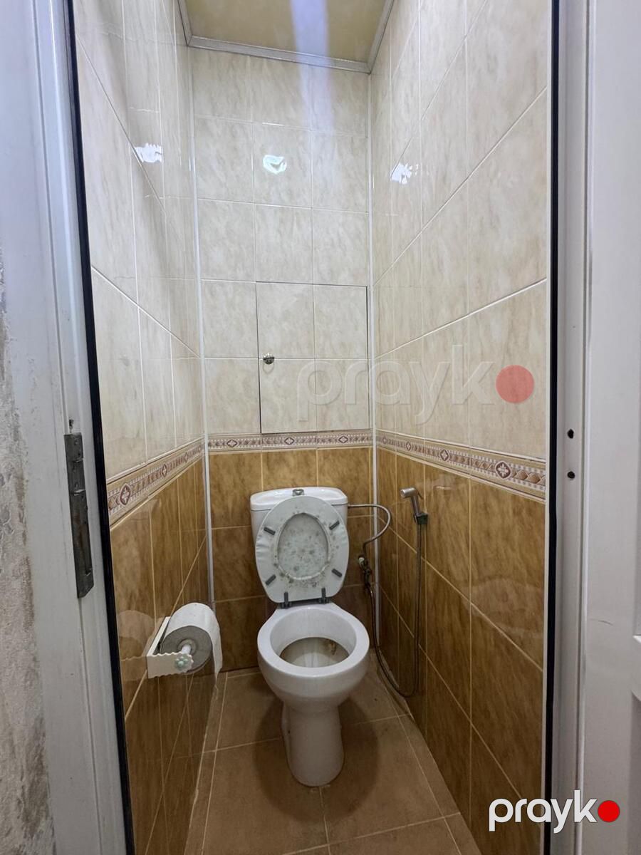 Satılır 3 otaqlı köhnə tikili 50 m² — Mənzil, Bakı (12)