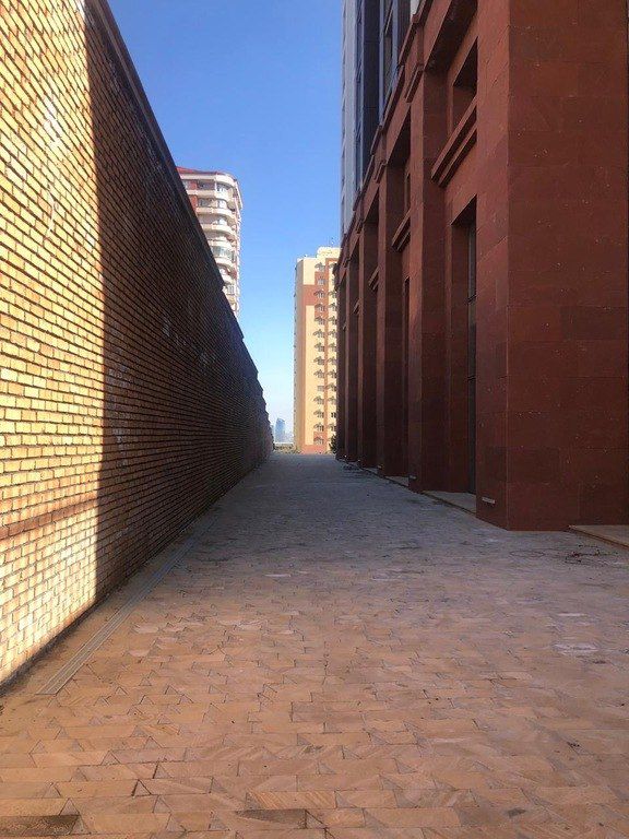 İcarəyə verilir obyekt 2400 m² — Əmlak, Bakı (9)