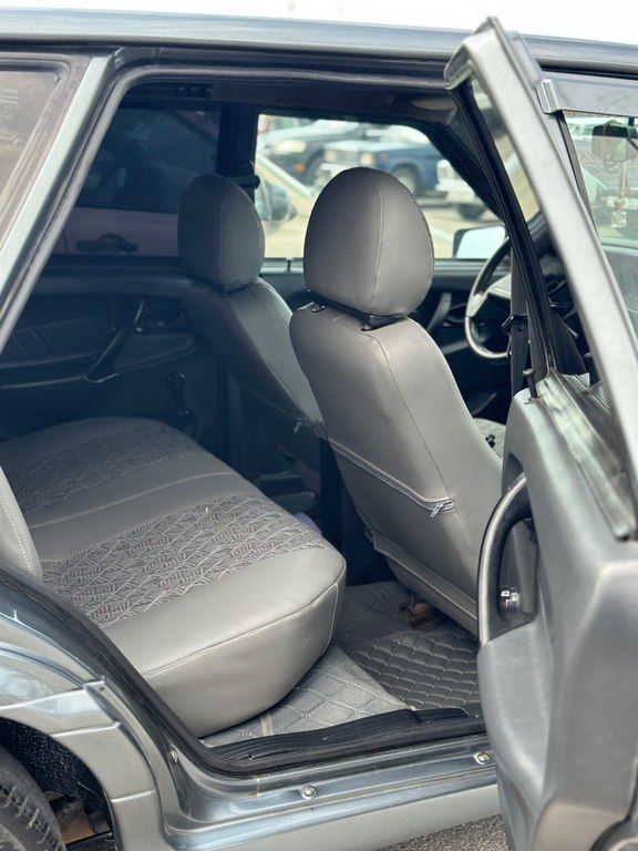 Lada (VAZ) 2115, 1.6 L, 2011 il, 270 000 km — Avtomobillər, Bakı (10)