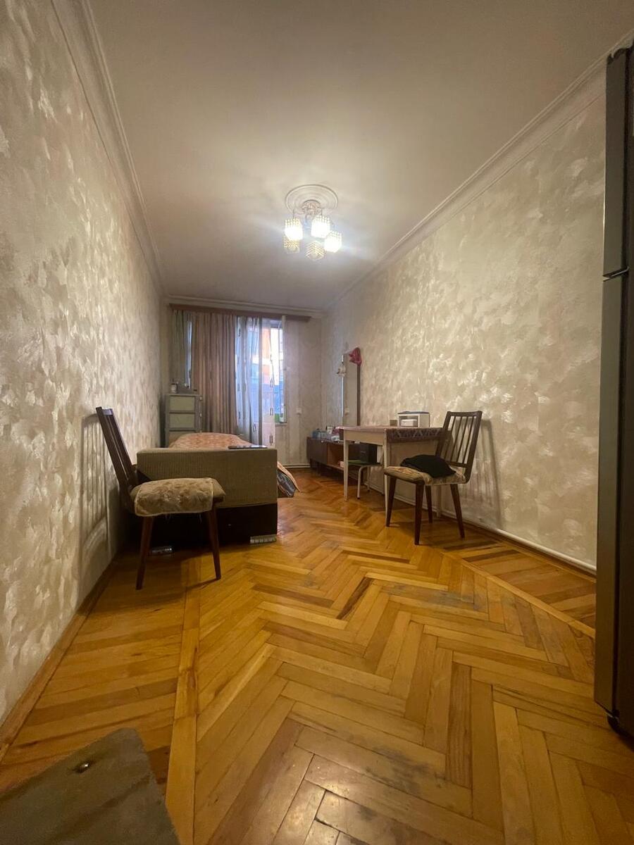 Satılır 3 otaqlı köhnə tikili 70 m² — Mənzil, Bakı (7)