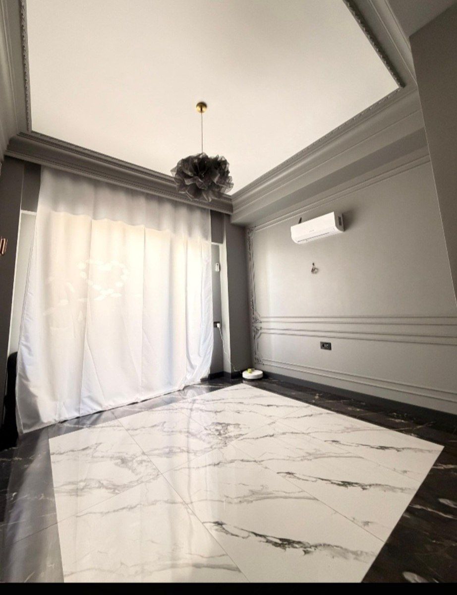 Satılır 2 otaqlı yeni tikili 72 m² — Mənzil, Bakı (9)