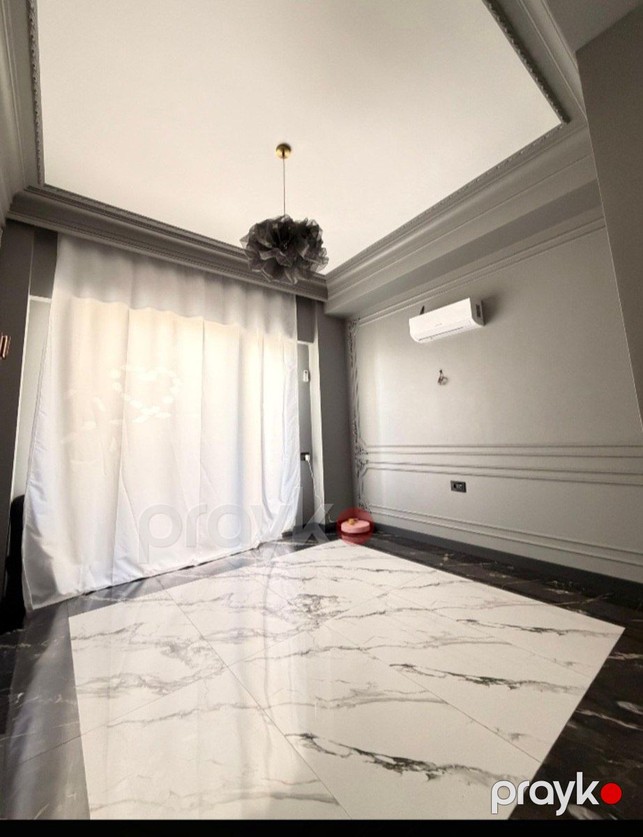 Satılır 2 otaqlı yeni tikili 72 m² — Mənzil, Bakı (2)