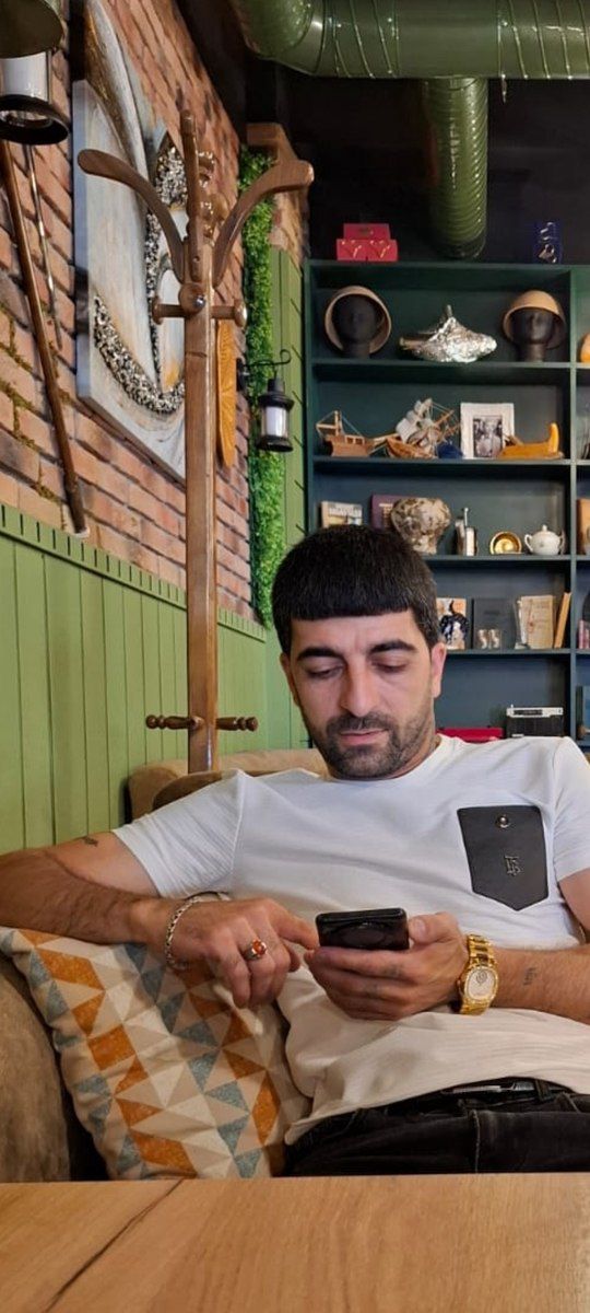 Avtoyuyucu işi axtarıram — İş axtarıram, Bakı