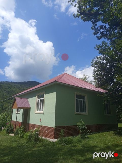 Həyət evi kirayə verilir, İsmayıllı r