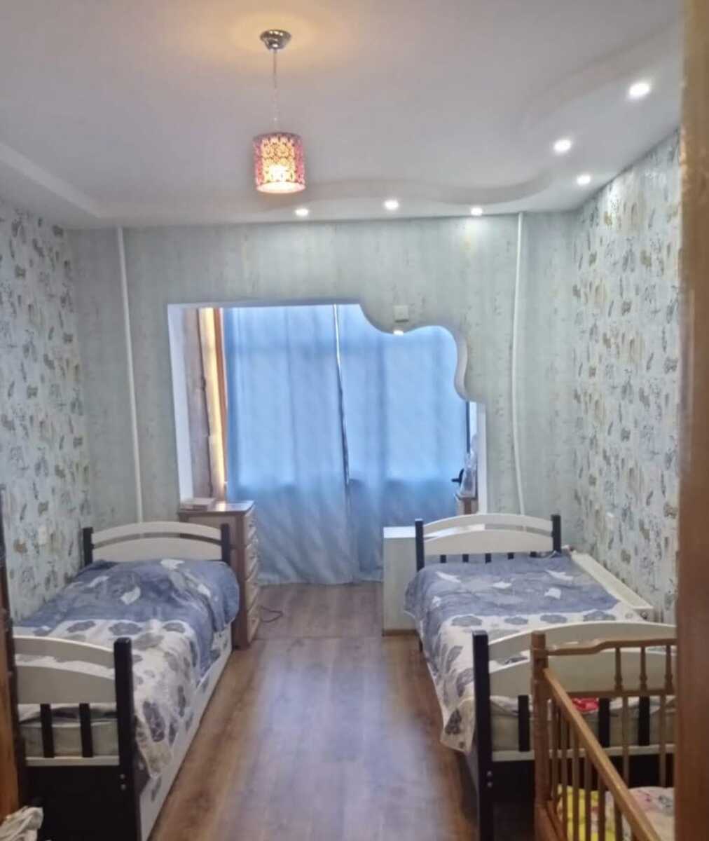 Satılır 3 otaqlı köhnə tikili 52 m² — Mənzil, Bakı (4)