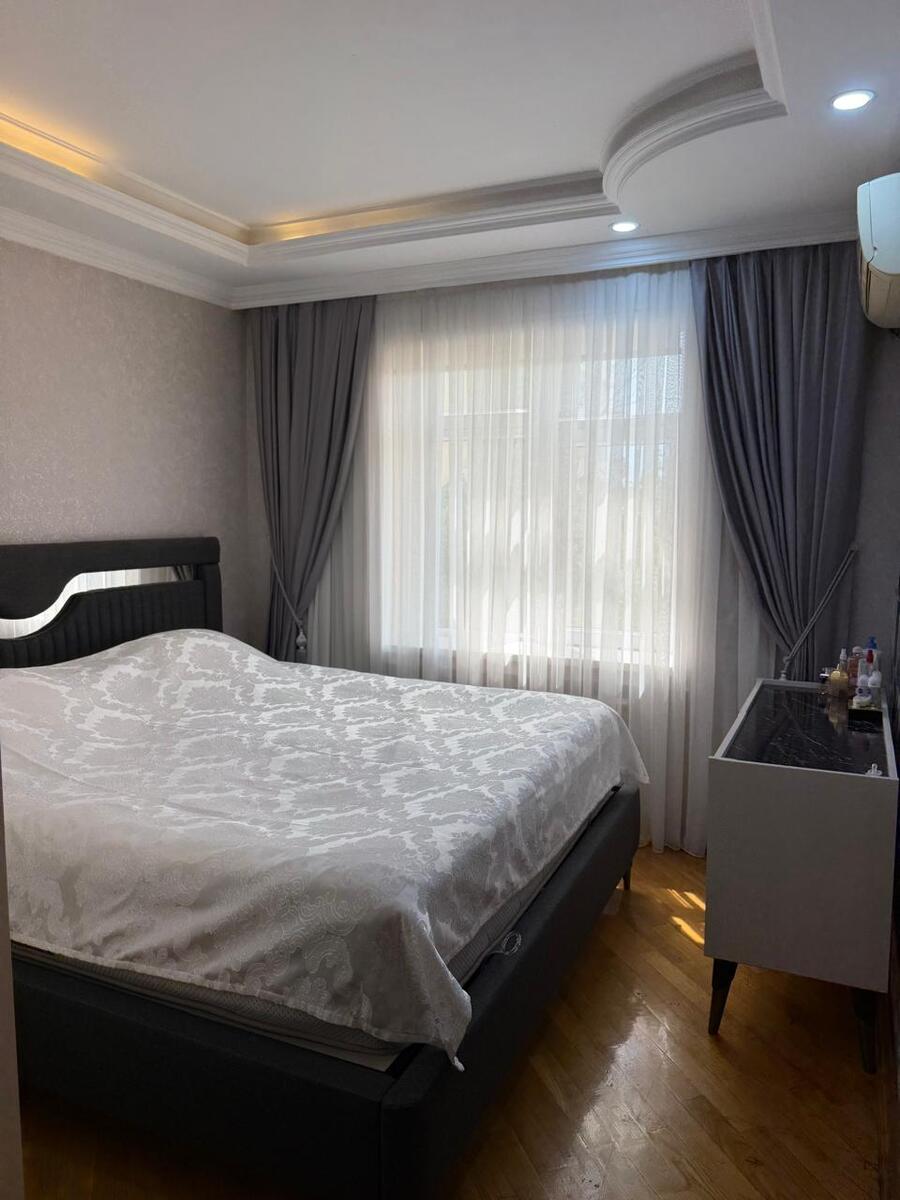 Satılır 2 otaqlı köhnə tikili 65 m² — Mənzil, Bakı (6)