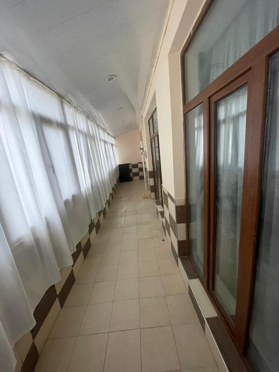 İcarəyə verilir 3 otaqlı yeni tikili 115 m² — Mənzil, Bakı (10)