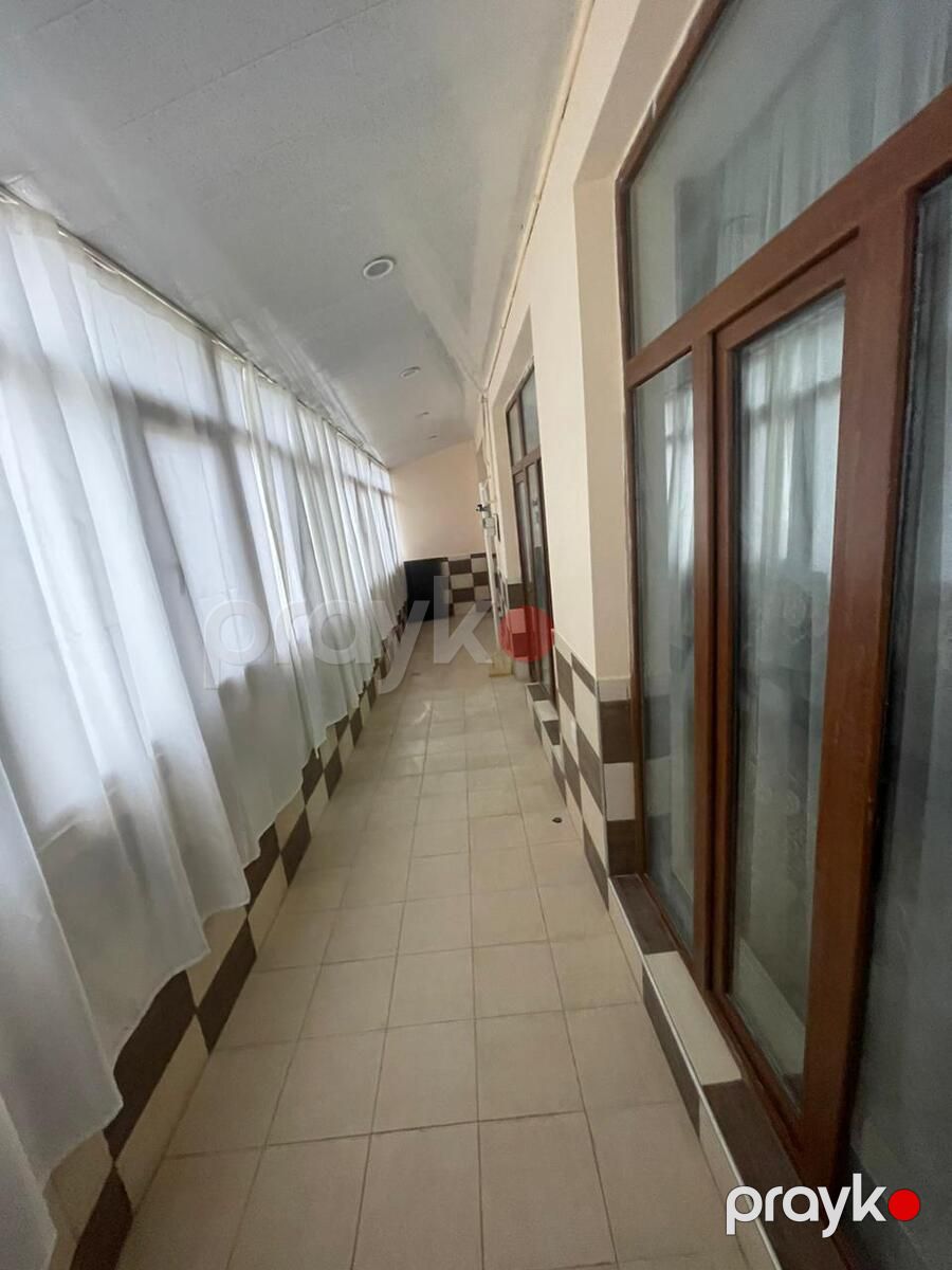 İcarəyə verilir 3 otaqlı yeni tikili 115 m² — Mənzil, Bakı (10)