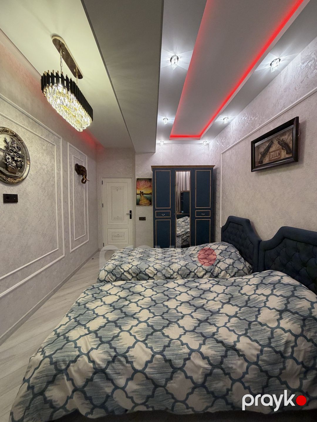 Satılır 3 otaqlı yeni tikili 90 m² — Mənzil, Sumqayıt (12)