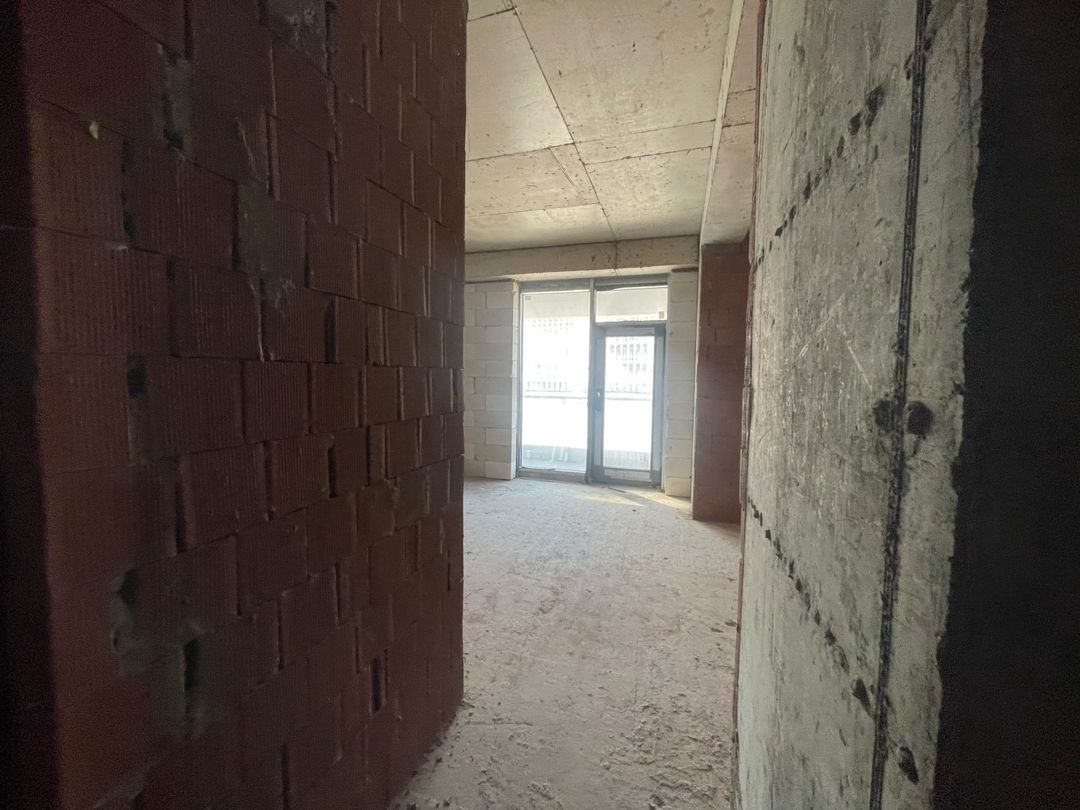 Satılır 4 otaqlı yeni tikili 225 m² — Mənzil, Bakı (7)