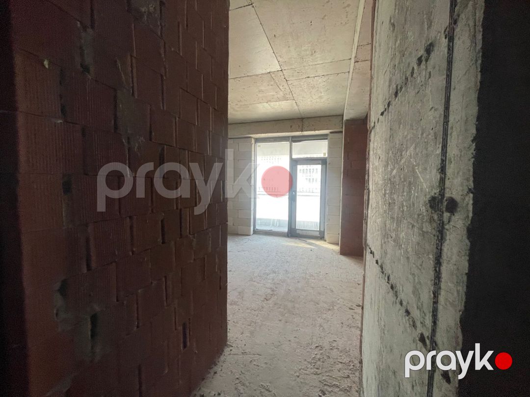 Satılır 4 otaqlı yeni tikili 225 m² — Mənzil, Bakı (7)