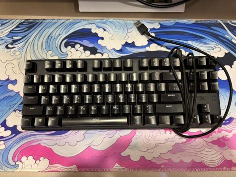 HyperX Alloy Origins Core — Bakı