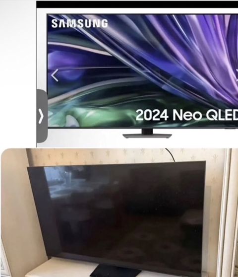 Televizor "Samsung" — Bakı