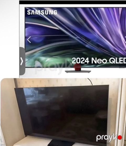 Televizor "Samsung" — Bakı