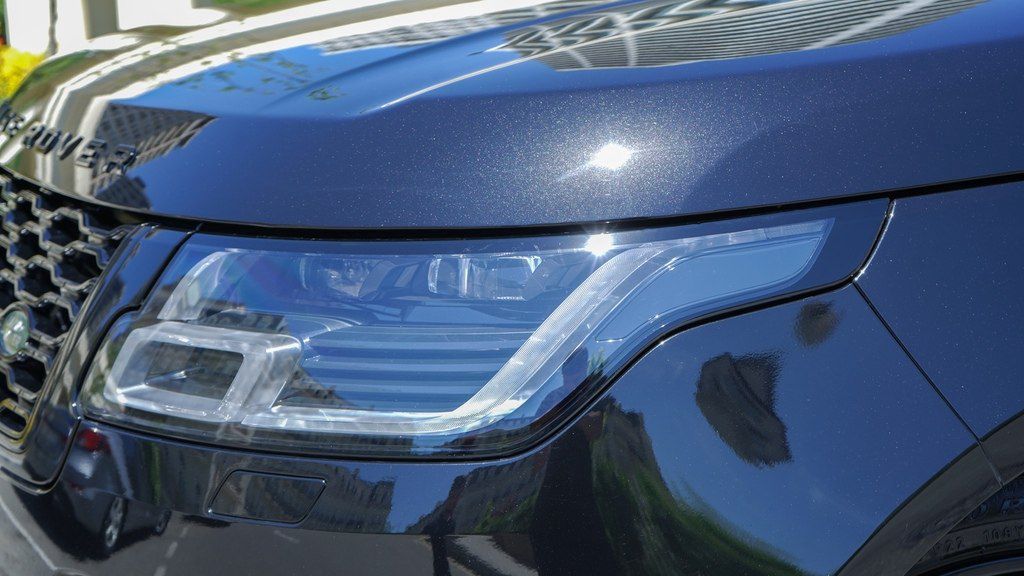 Land Rover Range Rover, 3.0 L, 2021 il, 92 000 km — Avtomobillər, Bakı (8)