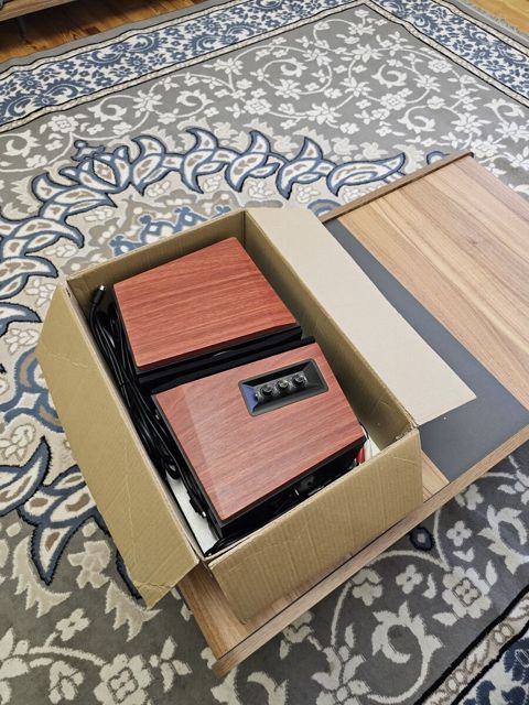 Dinamiklər Edifier R1700BT — Bakı