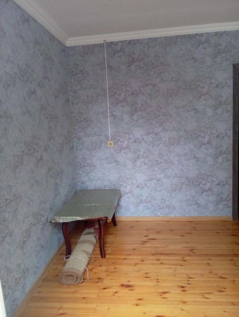 Həyət evi kirayə verilir, Mehdiabad qəs — Ev, villa, Bakı (2)
