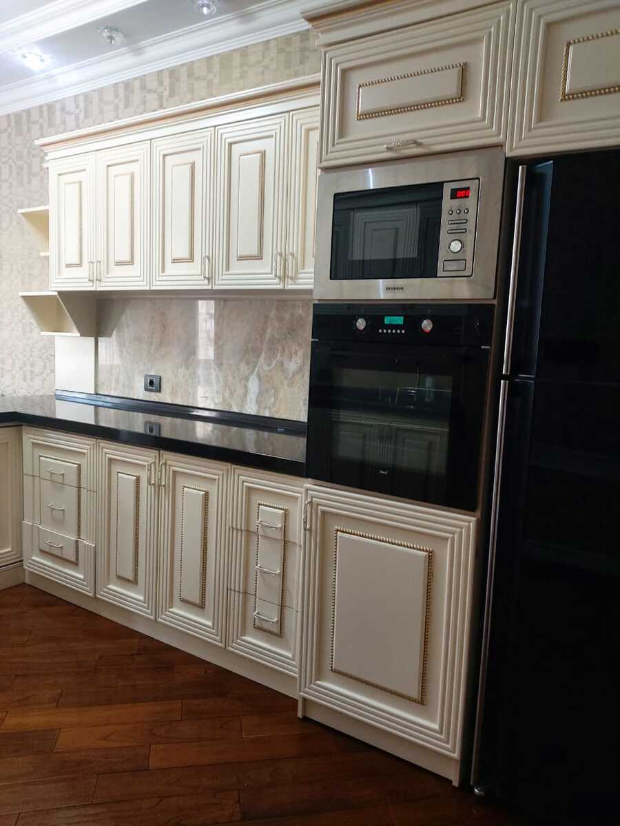 Satılır 3 otaqlı yeni tikili 156 m² — Mənzil, Bakı (2)