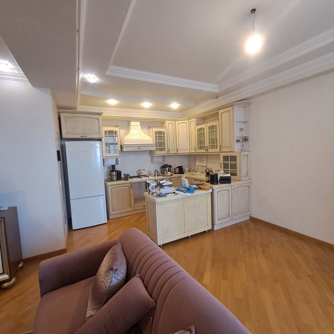 Satılır 3 otaqlı yeni tikili 115 m² — Mənzil, Bakı (4)