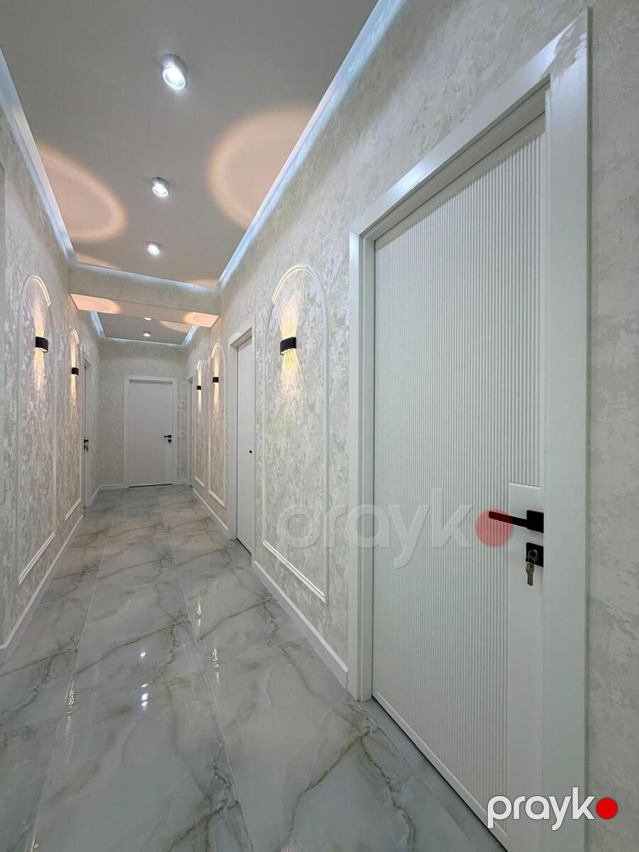 Satılır 4 otaqlı yeni tikili 126 m² — Mənzil, Bakı (12)