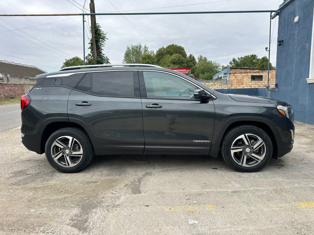 GMC Terrain, 1.5 L, 2019 il, 178 000 km — Avtomobillər, Gəncə (4)