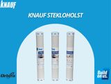 Stekloxolst "Knauf" — Orbita 2020 — Təmir və tikinti