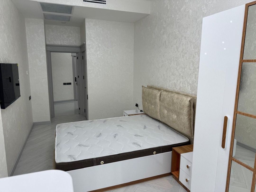 Satılır 3 otaqlı yeni tikili 114 m² — Mənzil, Bakı (6)