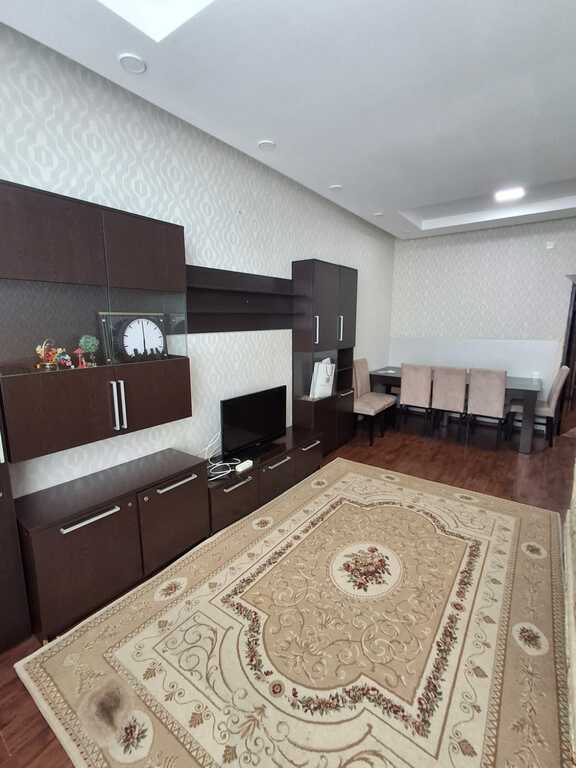 İcarəyə verilir 2 otaqlı yeni tikili 68 m² — Mənzil, Bakı (5)