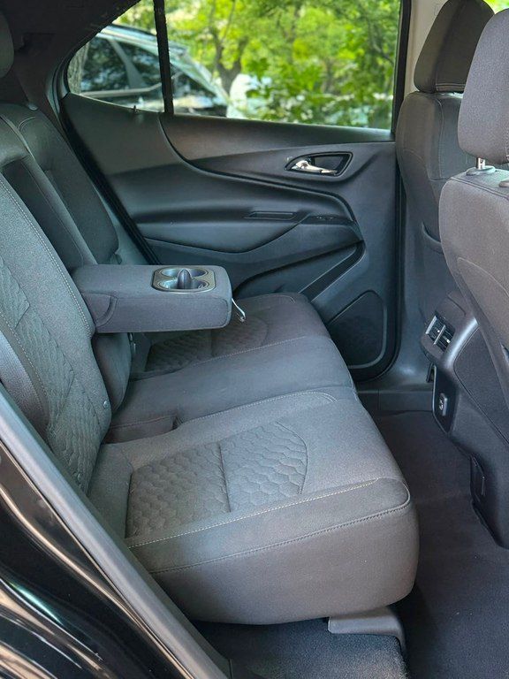 Chevrolet Equinox, 2.0 L, 2019 il, 145 000 km — Avtomobillər, Sumqayıt (12)