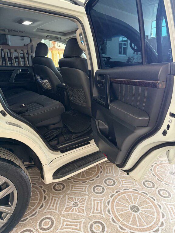 Toyota Land Cruiser, 4.0 L, 2013 il, 189 000 km — Avtomobillər, Tovuz (6)