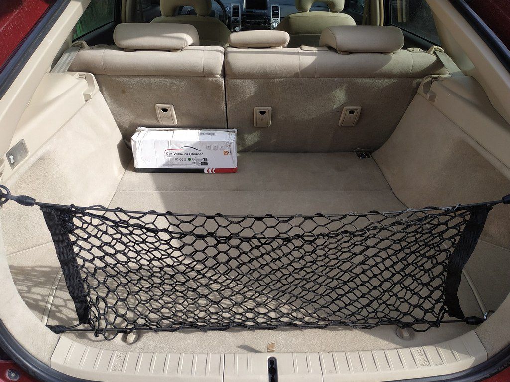 Toyota Prius, 1.5 L, 1.3 kWh, 2005 il, 141 185 km — Avtomobillər, Bakı (9)
