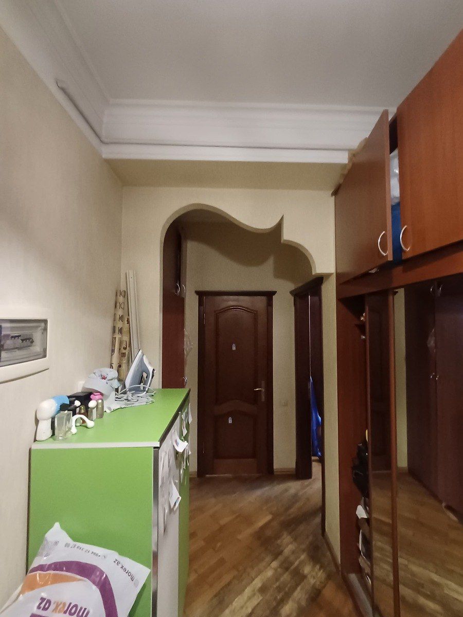 Satılır 2 otaqlı yeni tikili 75 m² — Mənzil, Bakı (7)