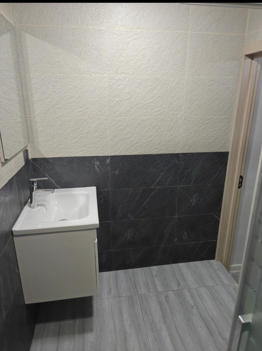 Satılır 2 otaqlı yeni tikili 40 m² — Mənzil, Bakı (5)