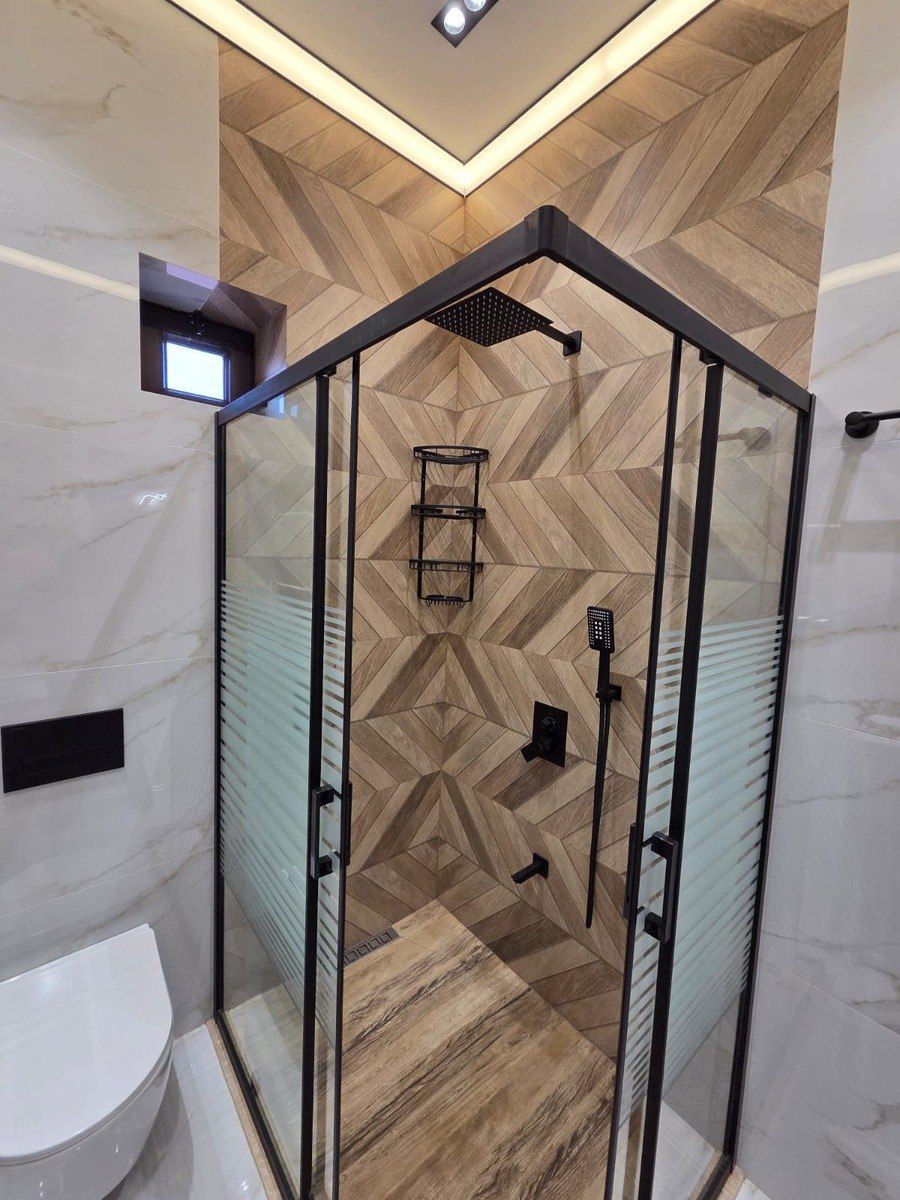Satılır 4 otaqlı həyət evi/bağ evi 150 m² — Ev, villa, Bakı (11)