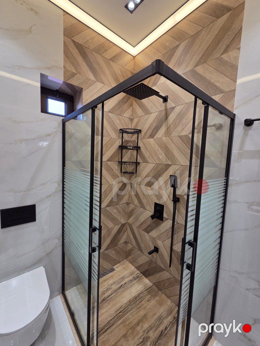 Satılır 4 otaqlı həyət evi/bağ evi 150 m² — Ev, villa, Bakı (11)