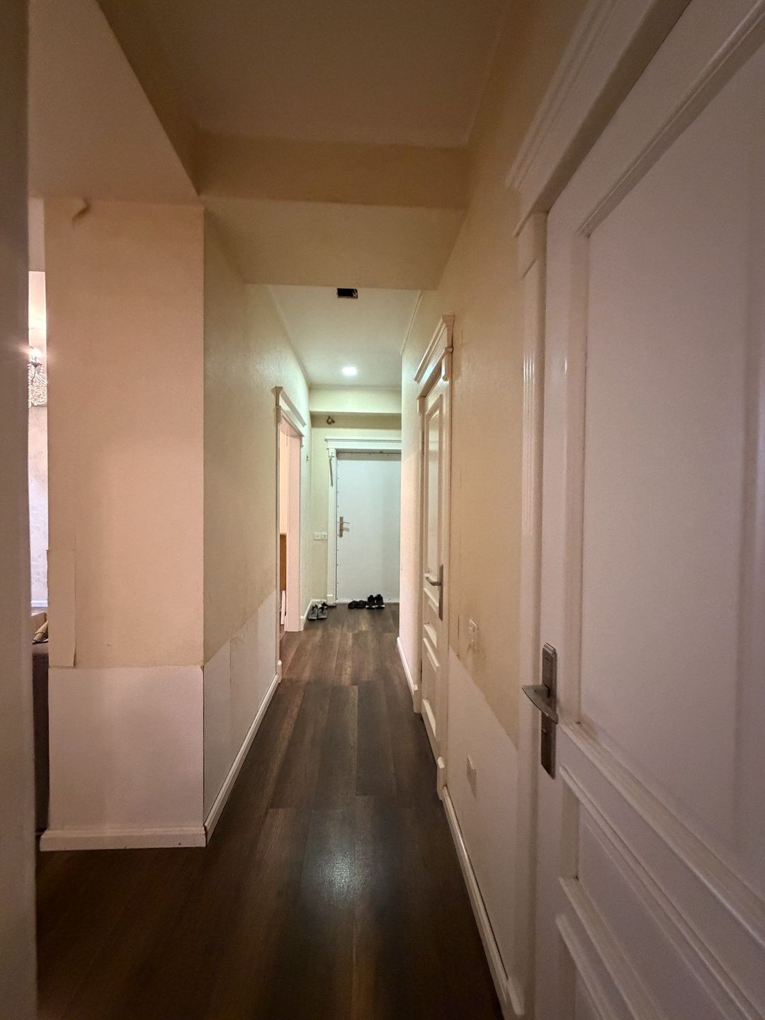 Satılır 3 otaqlı yeni tikili 68 m² — Mənzil, Bakı (11)