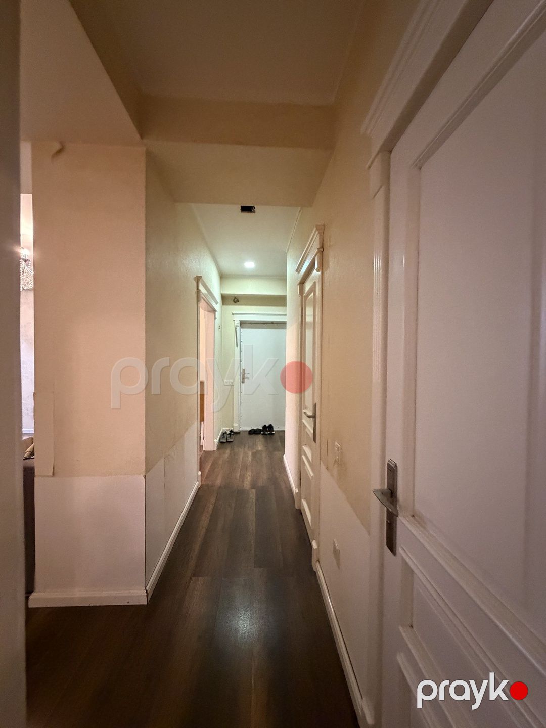 Satılır 3 otaqlı yeni tikili 68 m² — Mənzil, Bakı (11)