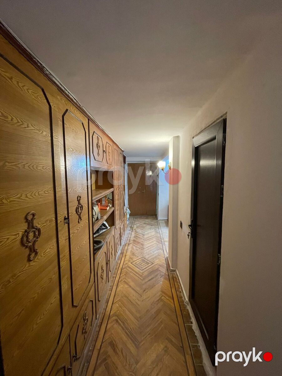 İcarəyə verilir 1 otaqlı köhnə tikili 50 m² — Mənzil, Bakı (5)