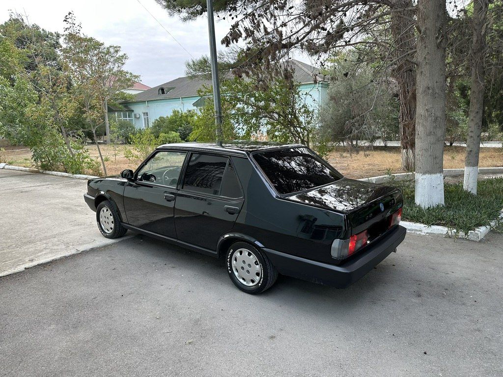 Tofas Sahin, 1.5 L, 2004 il, 71 008 km — Avtomobillər, Bakı (10)