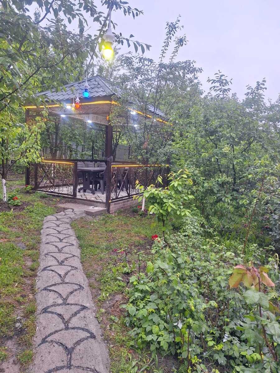 İcarəyə verilir 5 otaqlı həyət evi/bağ evi 180 m² — Ev, villa, Quba (3)