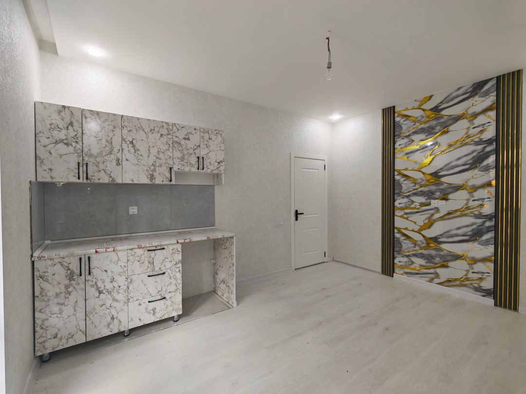 Satılır 2 otaqlı yeni tikili 36 m² — Mənzil, Xırdalan (3)