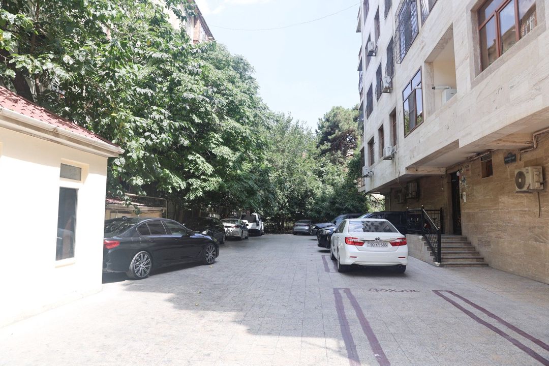 Satılır 2 otaqlı yeni tikili 57 m² — Mənzil, Bakı (3)