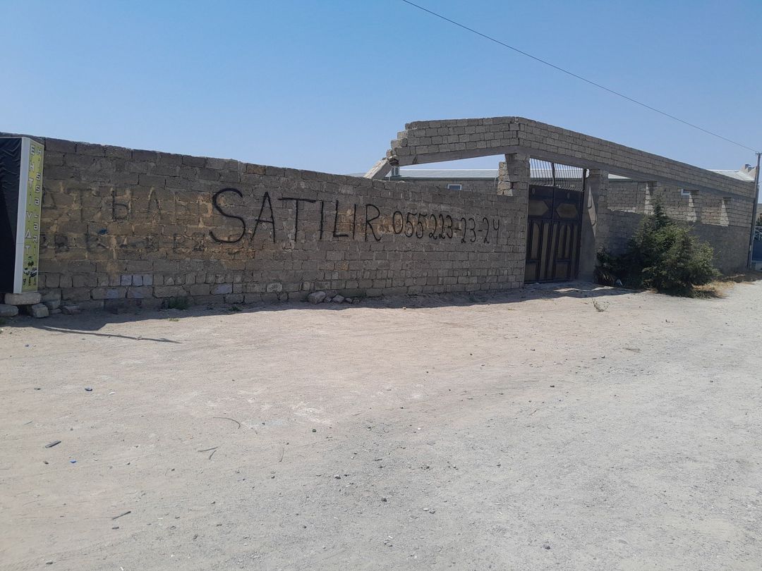 Satılır torpaq 13.5 sot — Torpaq, Bakı (12)