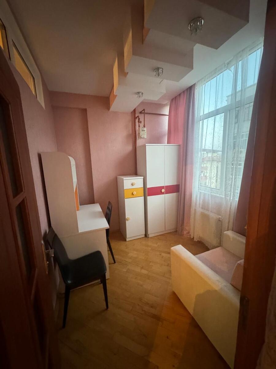 İcarəyə verilir 2 otaqlı yeni tikili 60 m² — Mənzil, Bakı (8)