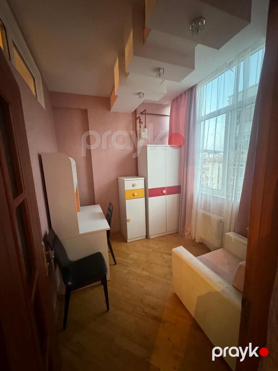 İcarəyə verilir 2 otaqlı yeni tikili 60 m² — Mənzil, Bakı (8)