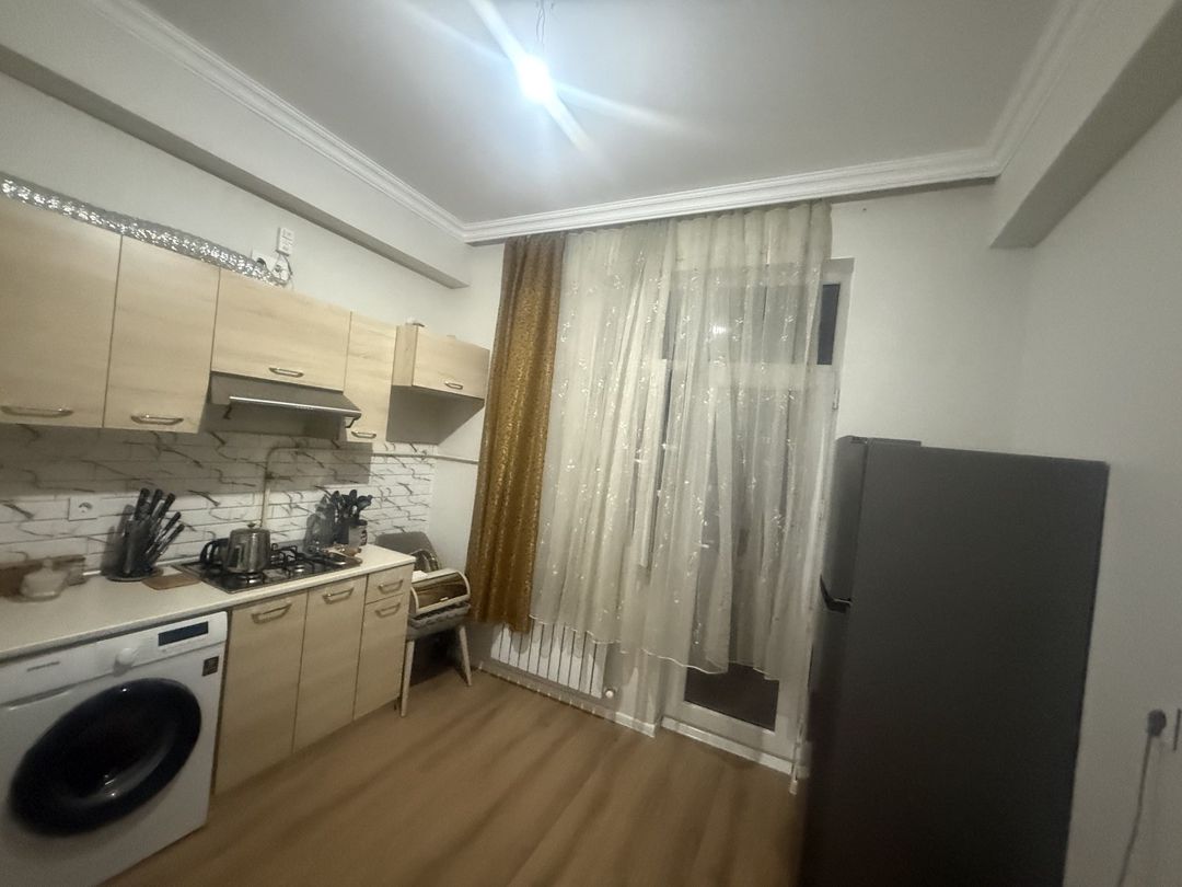 Satılır 3 otaqlı yeni tikili 77 m² — Mənzil, Bakı (3)