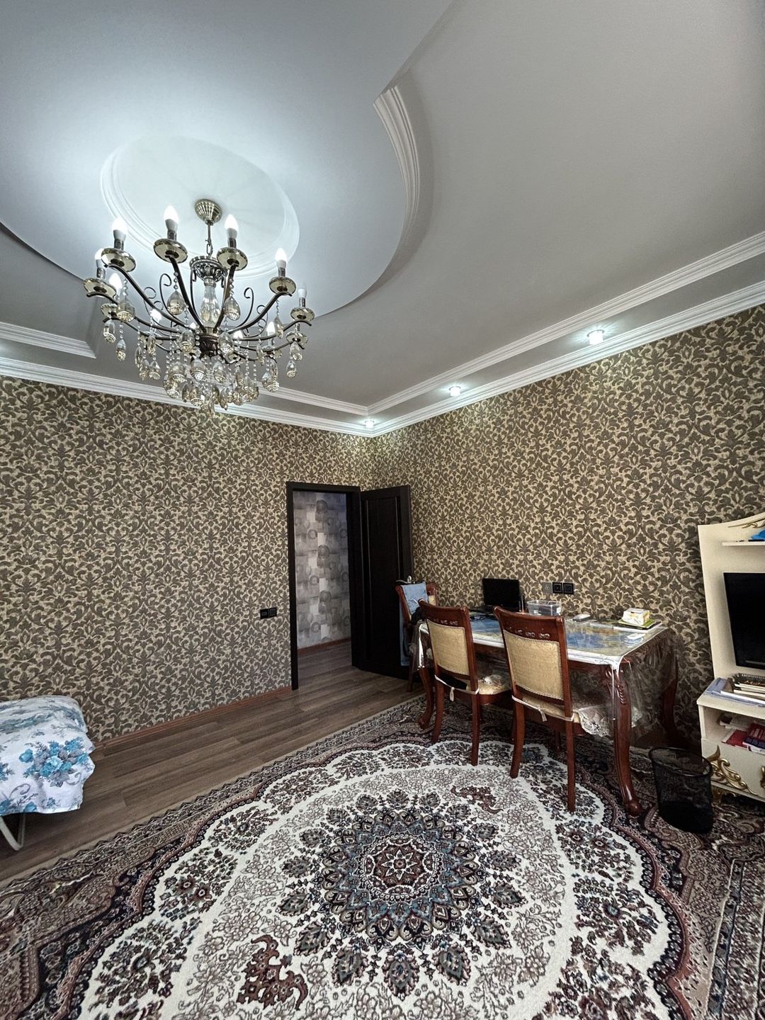 Satılır 2 otaqlı yeni tikili 88 m² — Mənzil, Bakı (9)