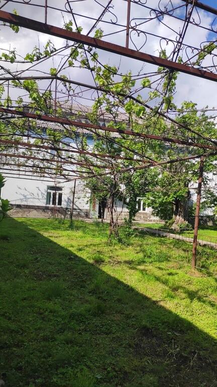 Satılır 8 otaqlı həyət evi/bağ evi 450 m² — Ev, villa, Qəbələ (2)