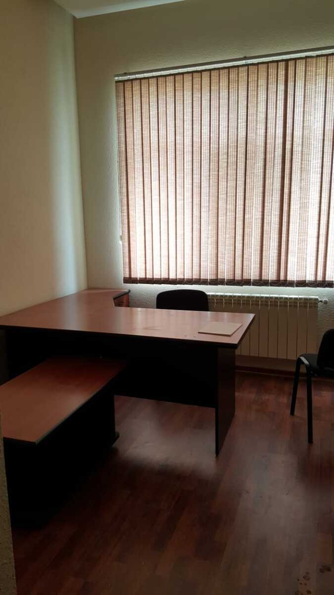 İcarəyə verilir obyekt 1450 m² — Əmlak, Bakı (5)
