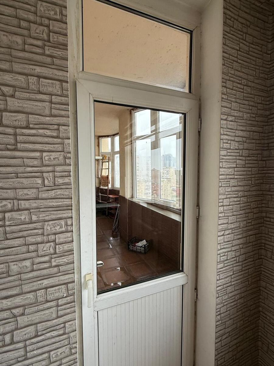 Satılır 2 otaqlı yeni tikili 78 m² — Mənzil, Bakı (10)